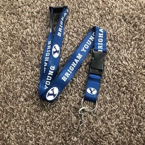 Lanyard